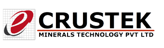 CRUSTEK Logo