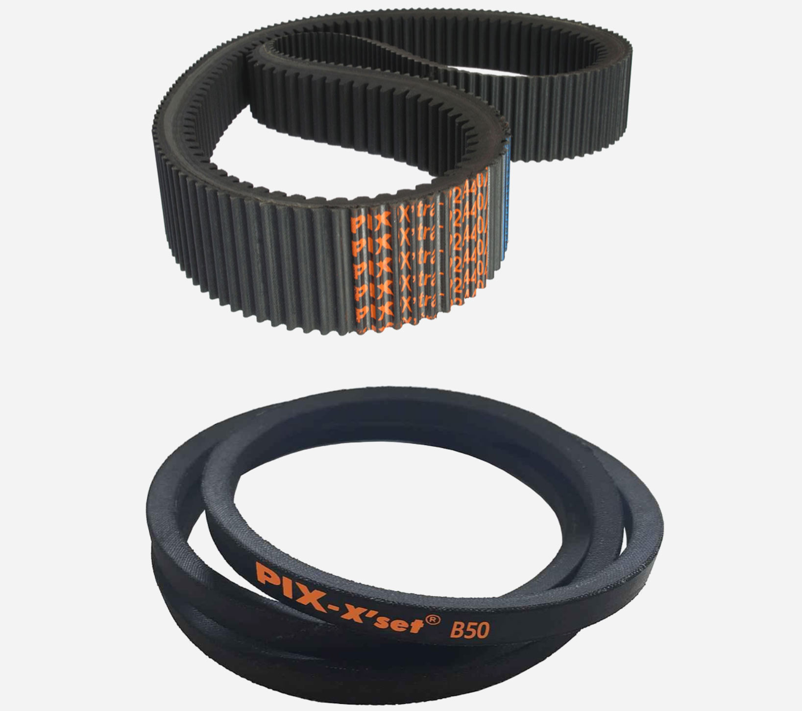 V- Belts