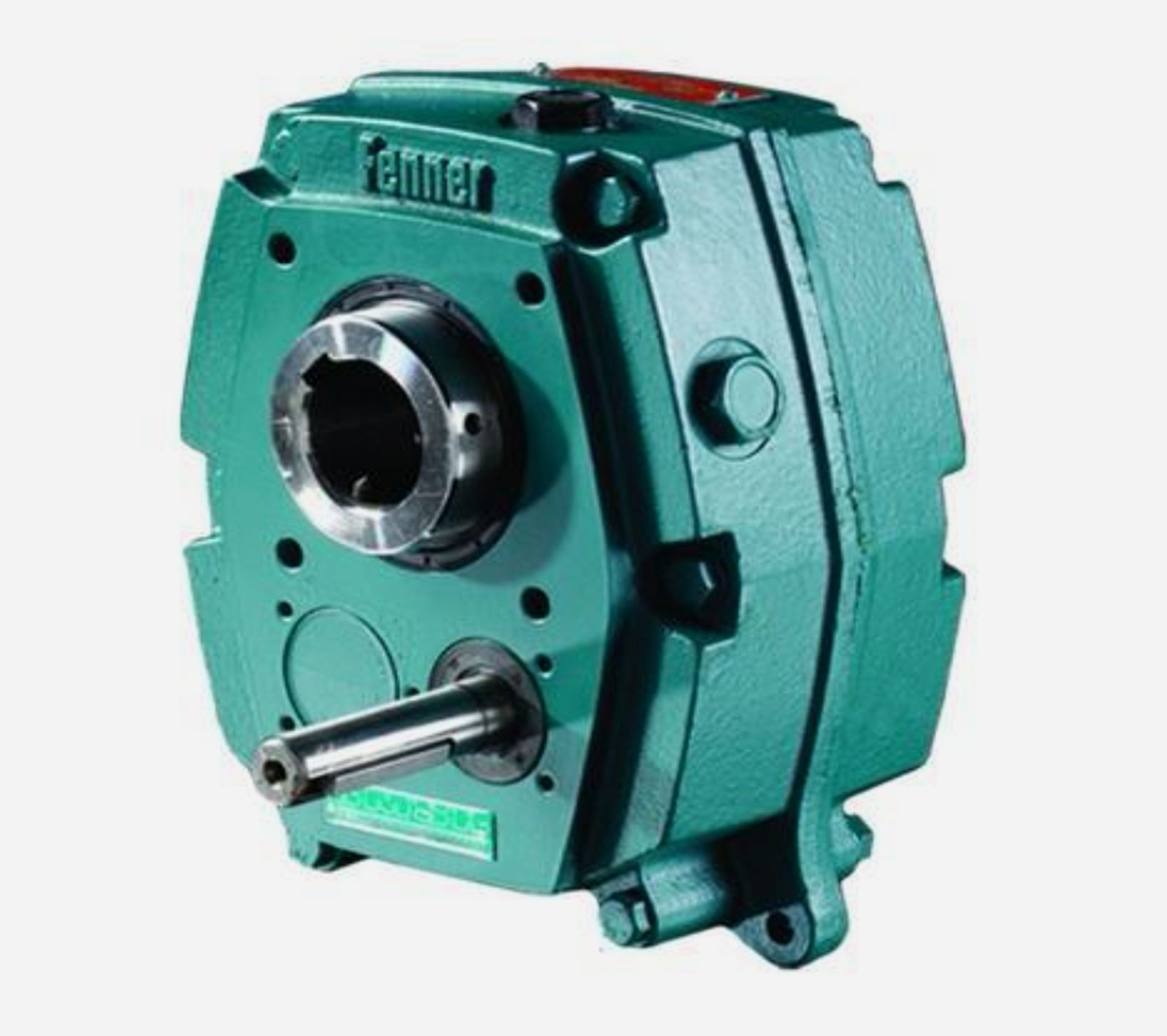 Gear Box
