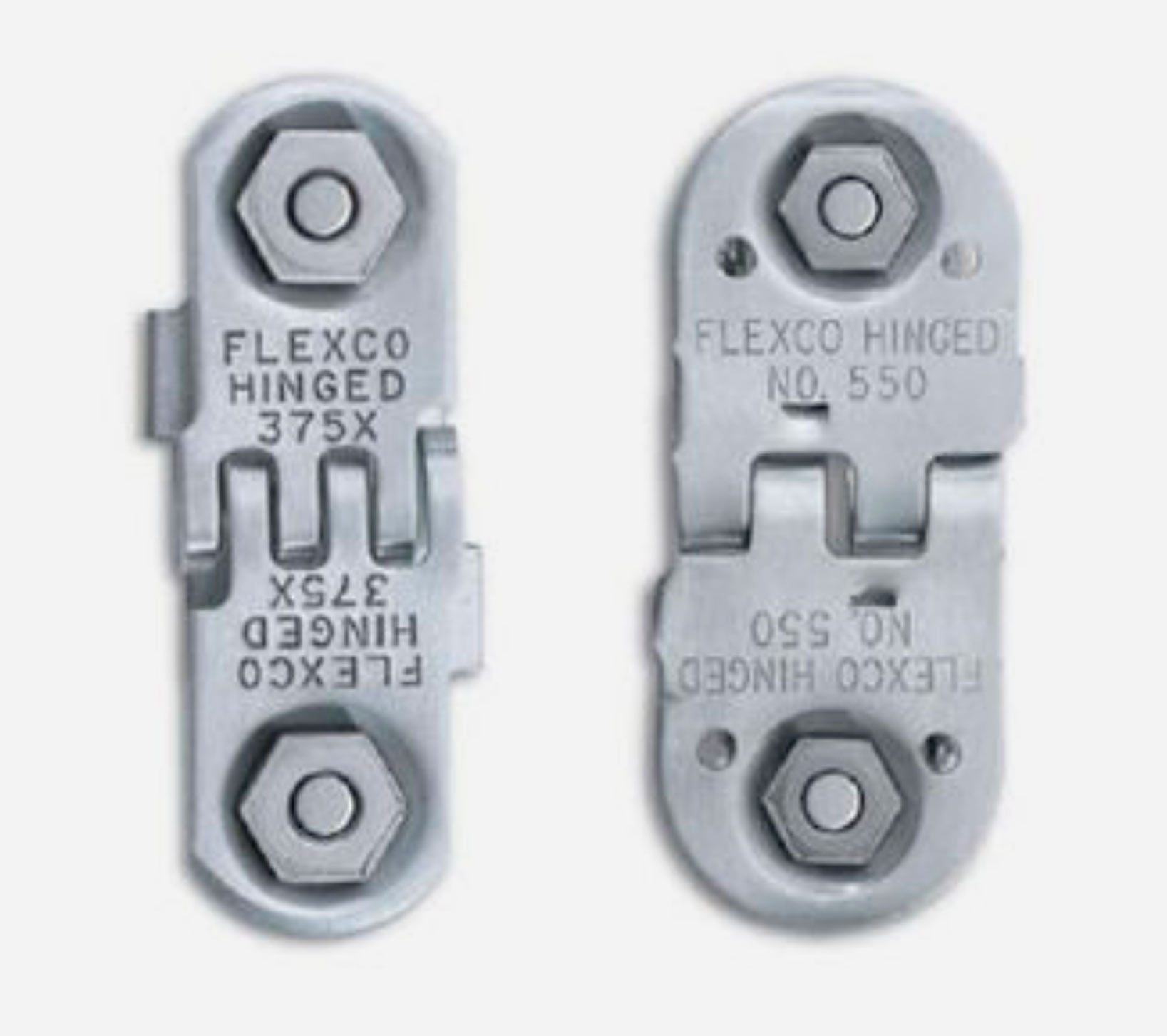 Belt Fasteners for Conveyor belts