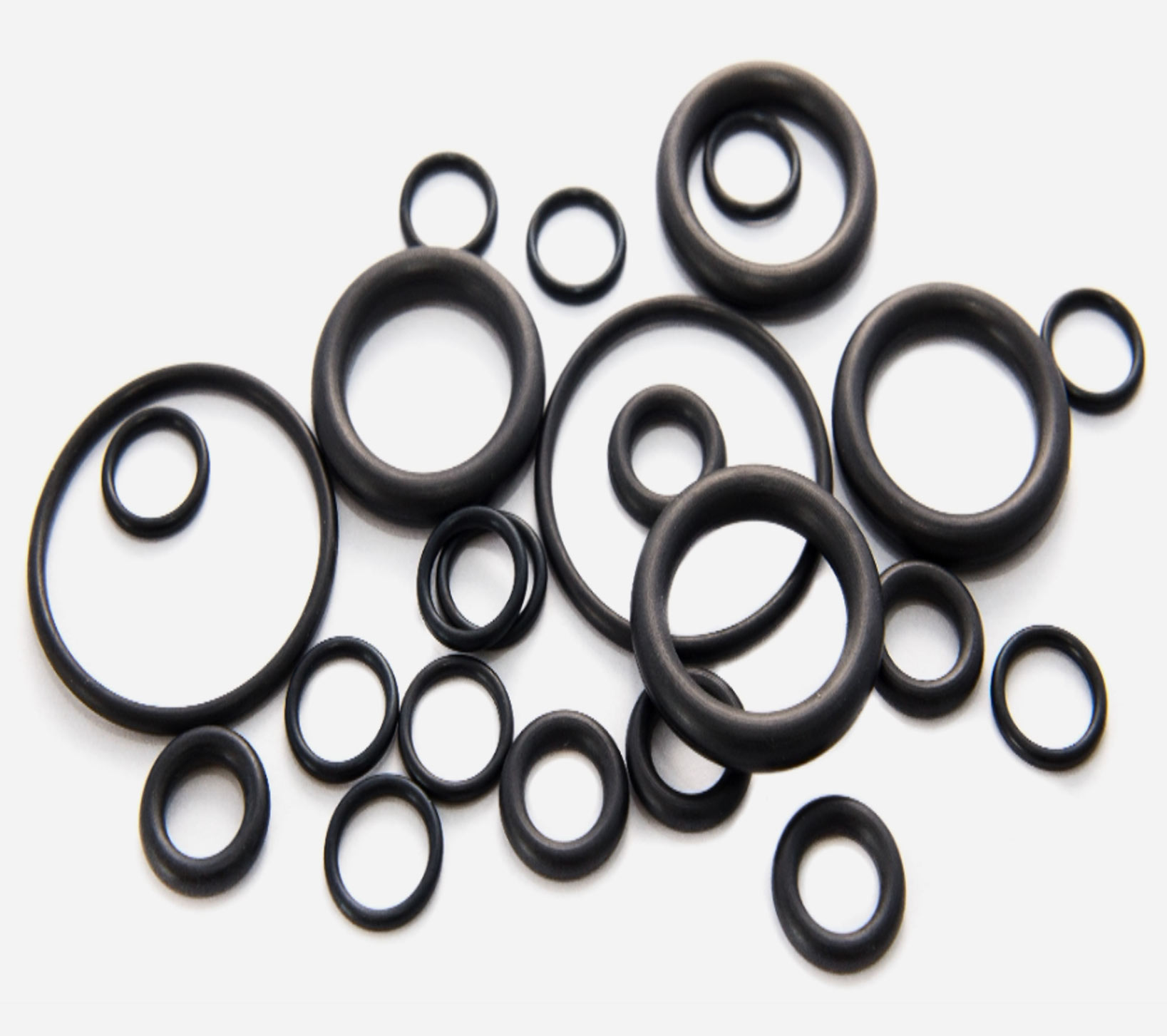 Seals & O-Rings (High Temp / pressure))