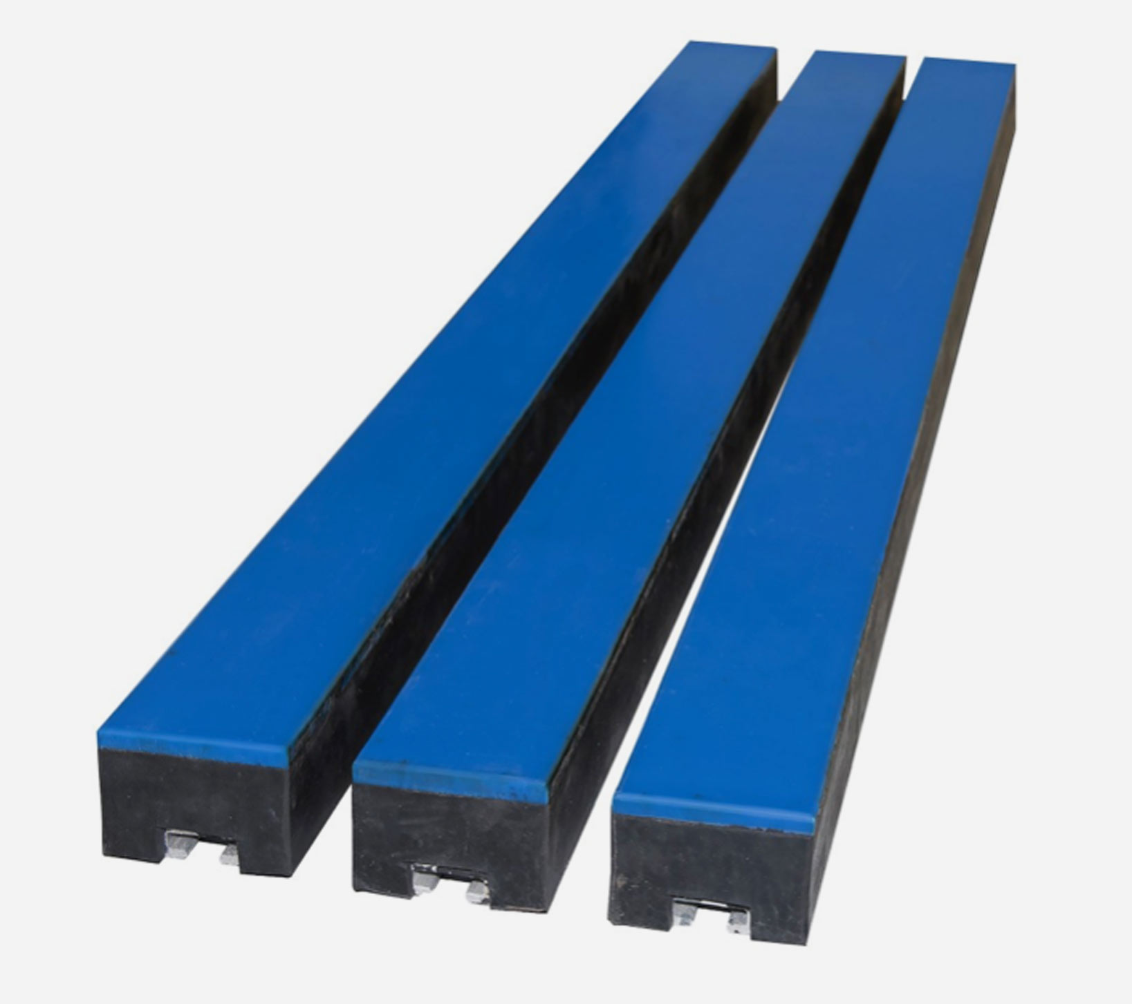 Impact Pad for conveyors